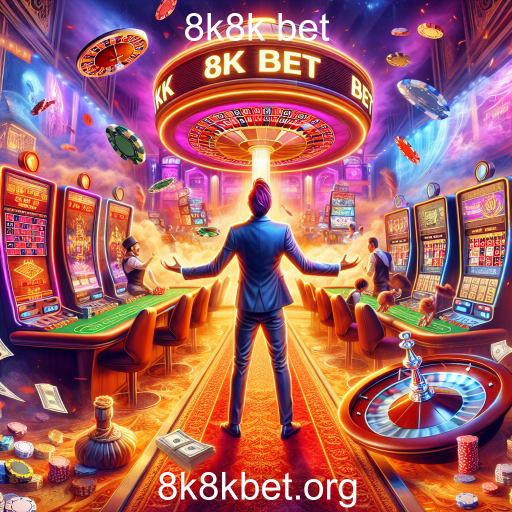 Casino Games